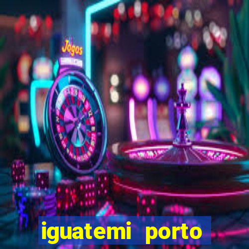 iguatemi porto alegre cinema